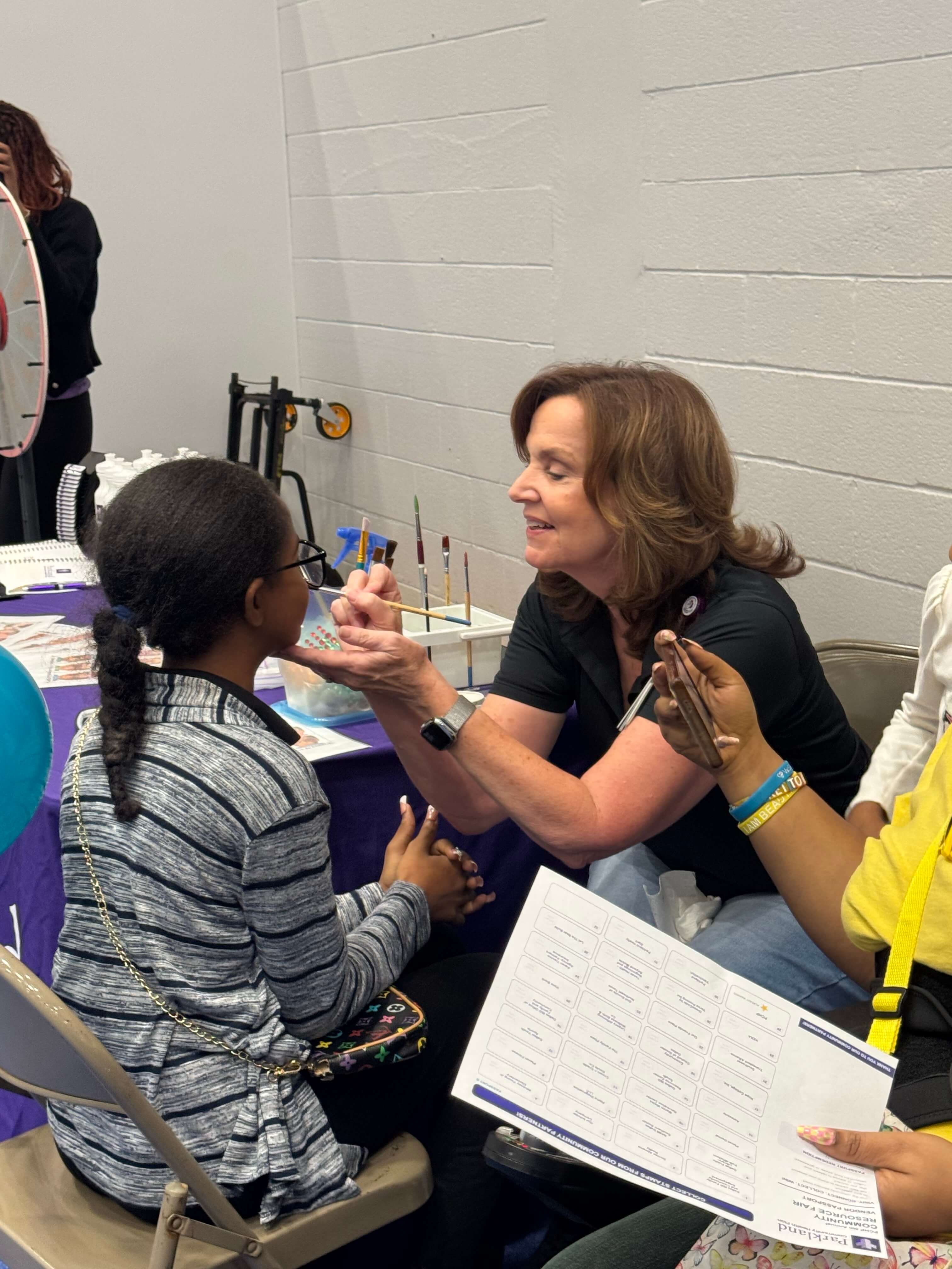 PCHP 5th Annual Community Resource Fair